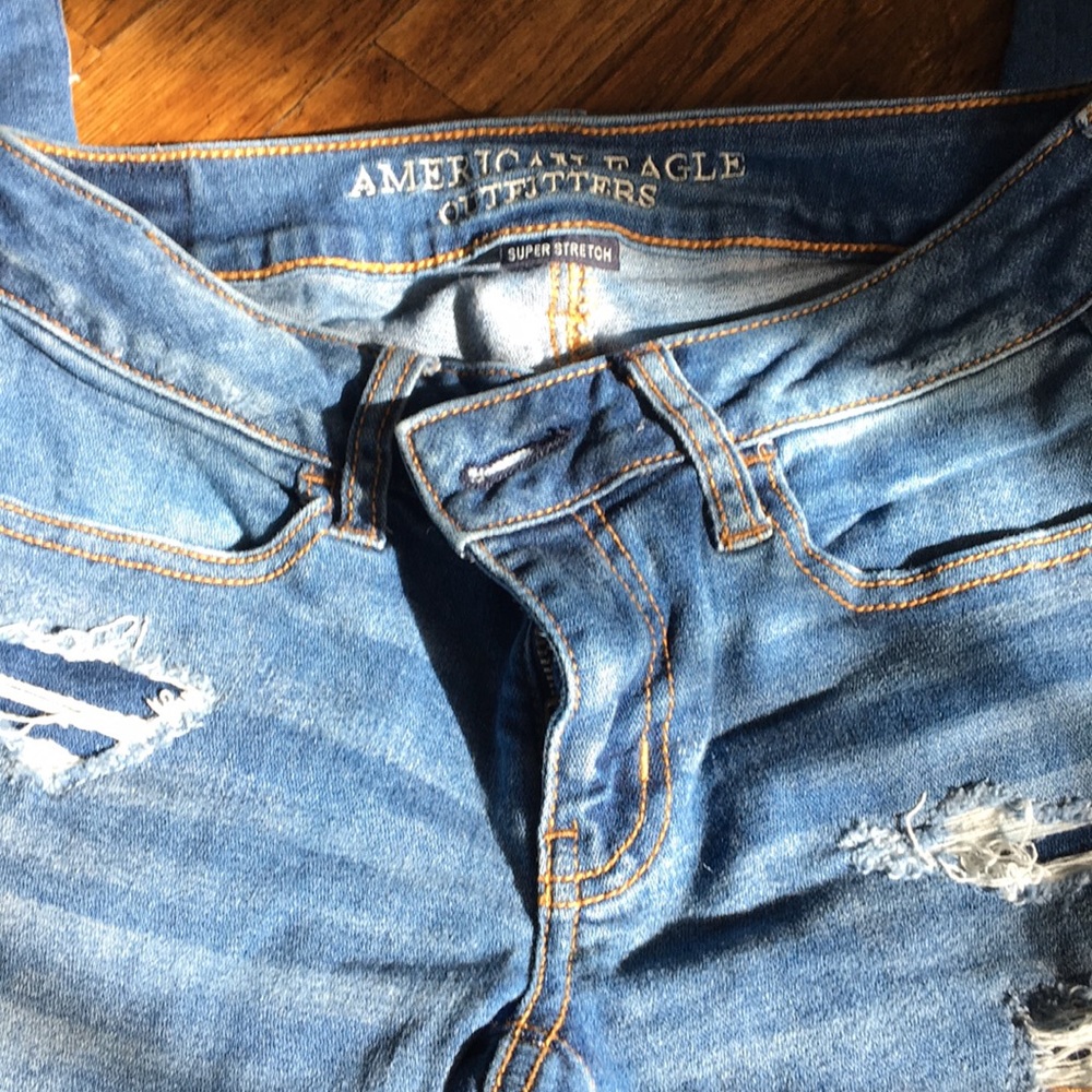 Jeans - Picture 3 of 4